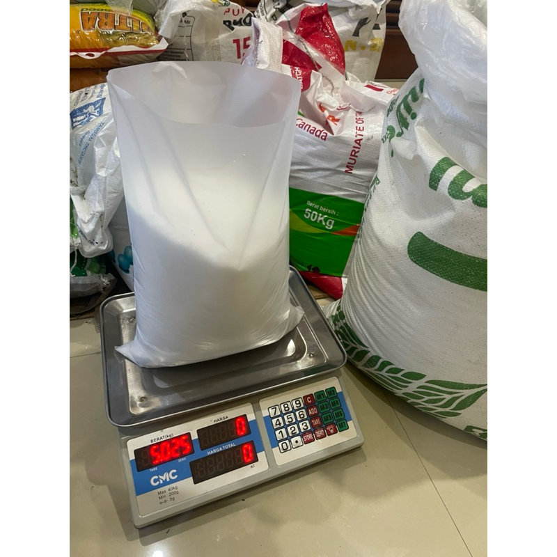 Pupuk UREA NITREA ECERAN