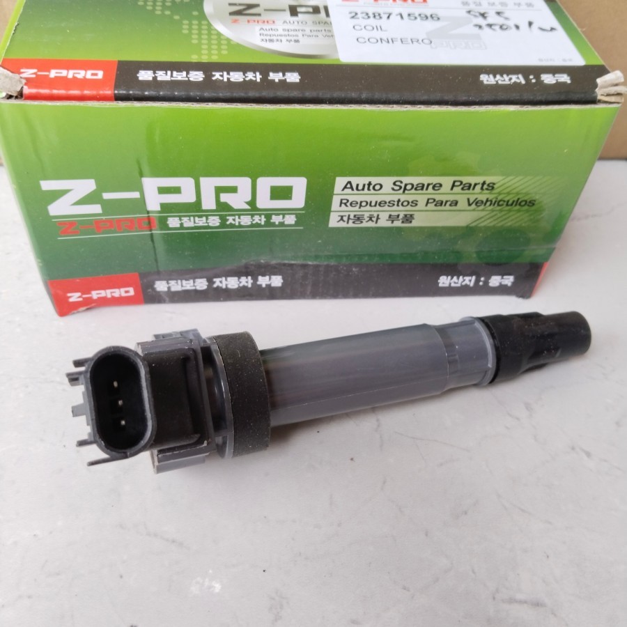 Ignition Koil Coil Wuling Confero Convero