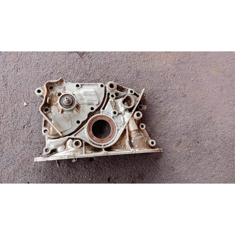 pompa oli mesin Corona absolute St191 2.0