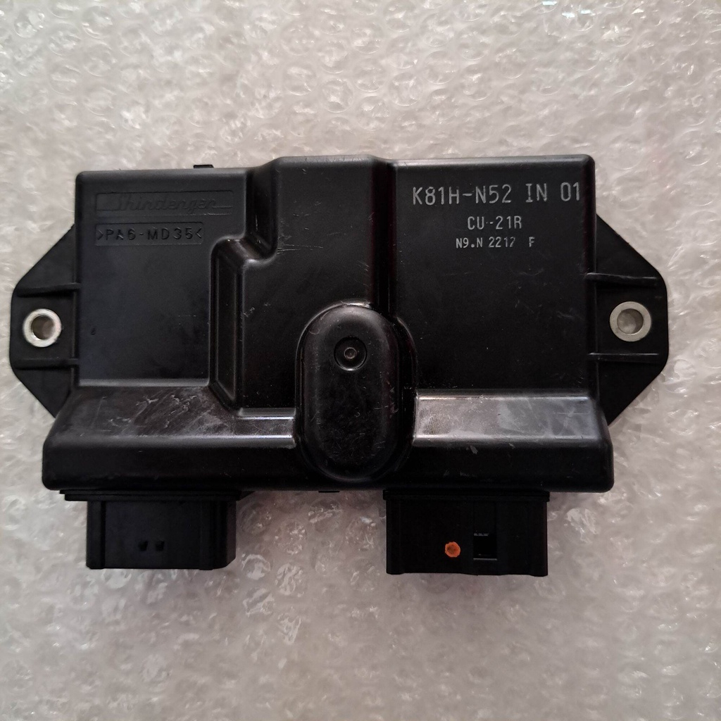 30400-K81-N52 Ecu CDi Beat Eco Street Esp K81