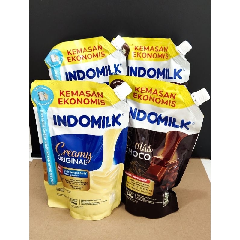 

susu indomilk coklat putih susu putih susu coklat bahan kue campuran kue campuran es susu premium susu lezat