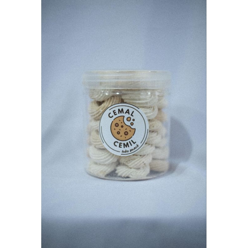 

kue garut AZZAHRA