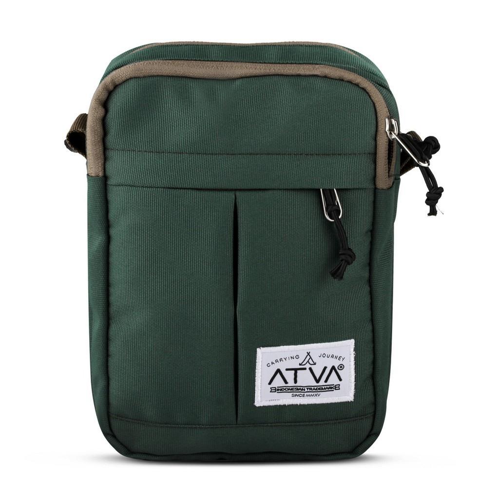 Sling Bag Atva Fit Series Olive