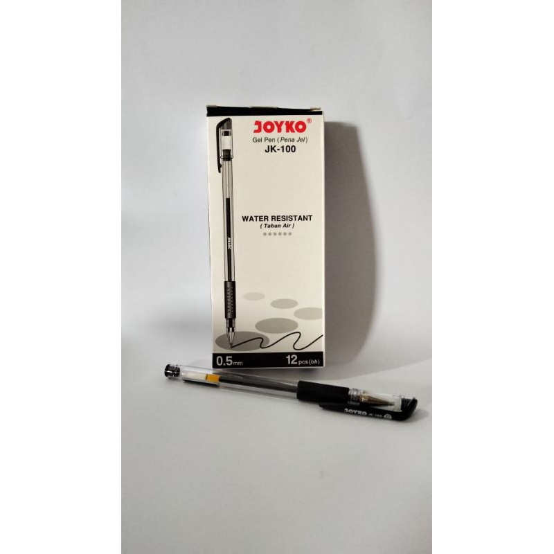 

Gelpen Joyko JK-100