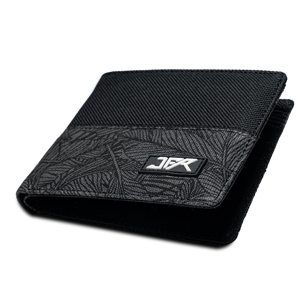 Dompet Pria Kanvas Army JFR Neo Wallet JP62