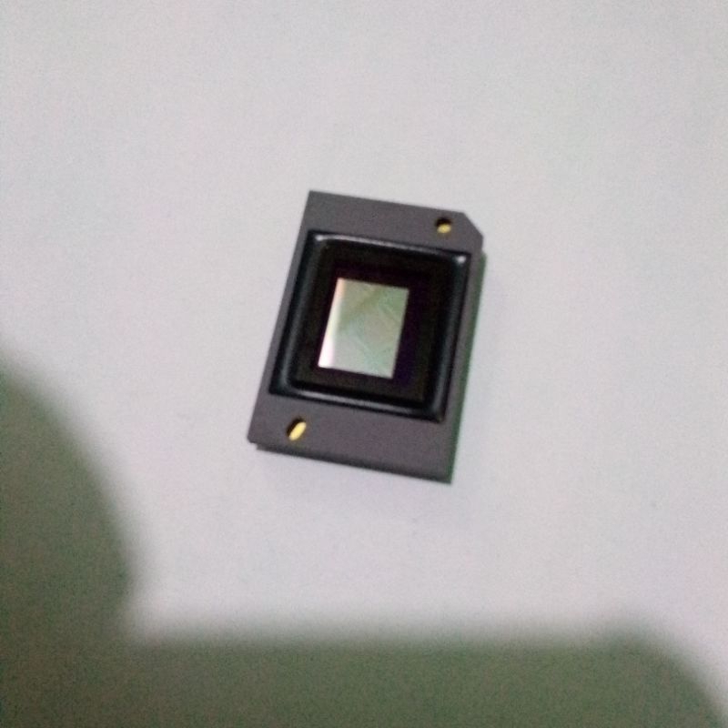 SMALL DMD 8060 DAN 1076 DMD PROYEKTOR INFOCUS BENQ VIEWSONIC NEC ACER GARANSI