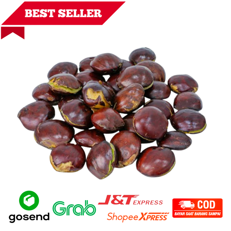 

Jengkol Fresh 250gr Freshmart Go