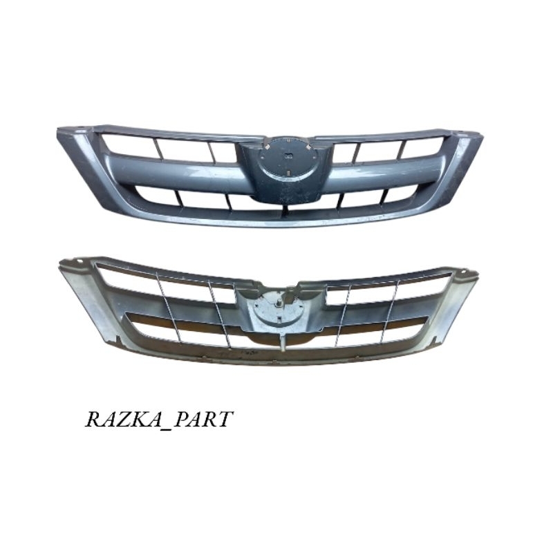 Grill Depan Toyota Innova 2005 2006 2007 Original Second