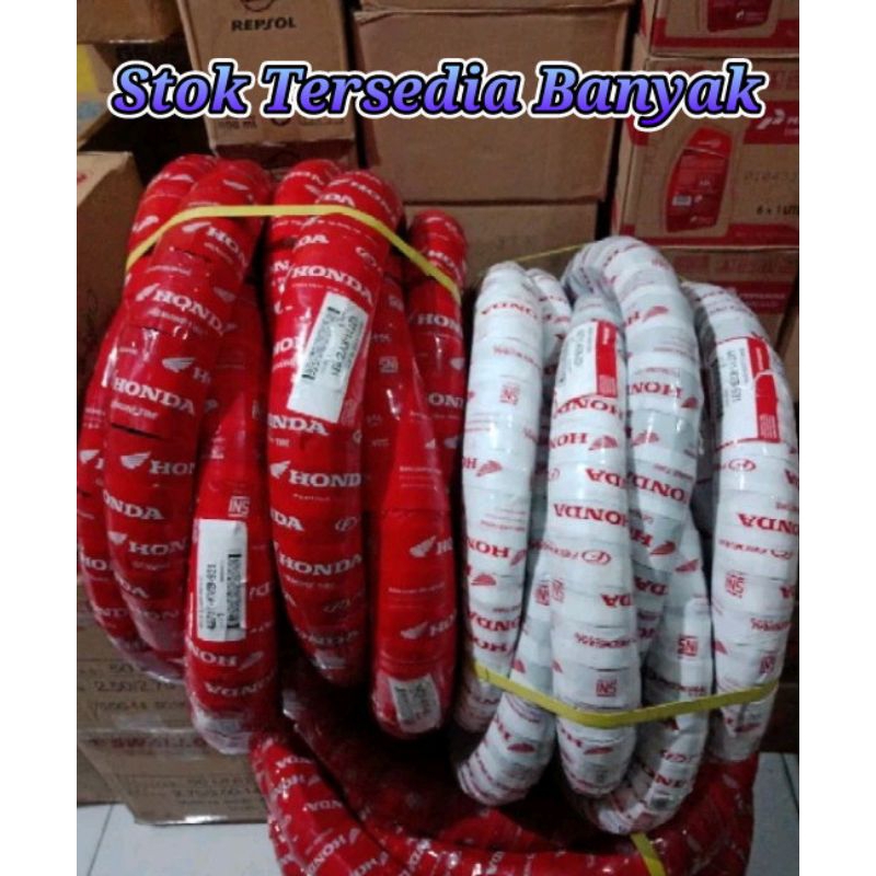 Ban Luar Federal Matic Tube Type Ukuran 80/90-14 & 90/90-14