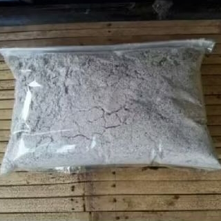 ABU GOSOK UNTUK PEMBERSIH PANCI GOSONG 1KG