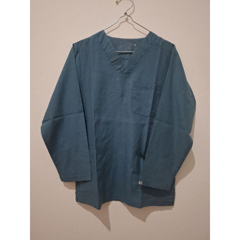 preloved baju jaga trustwear trust wear size xs