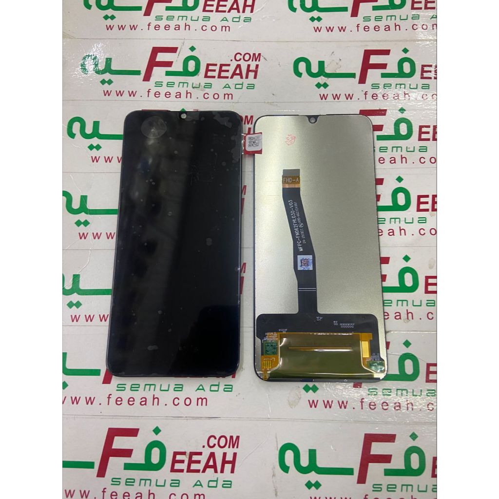 LCD HUAWEI HONOR 10 LITE