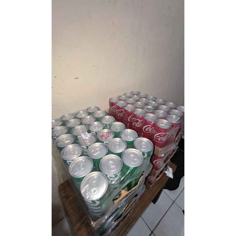 

Coca-Cola slim 24 @250ml