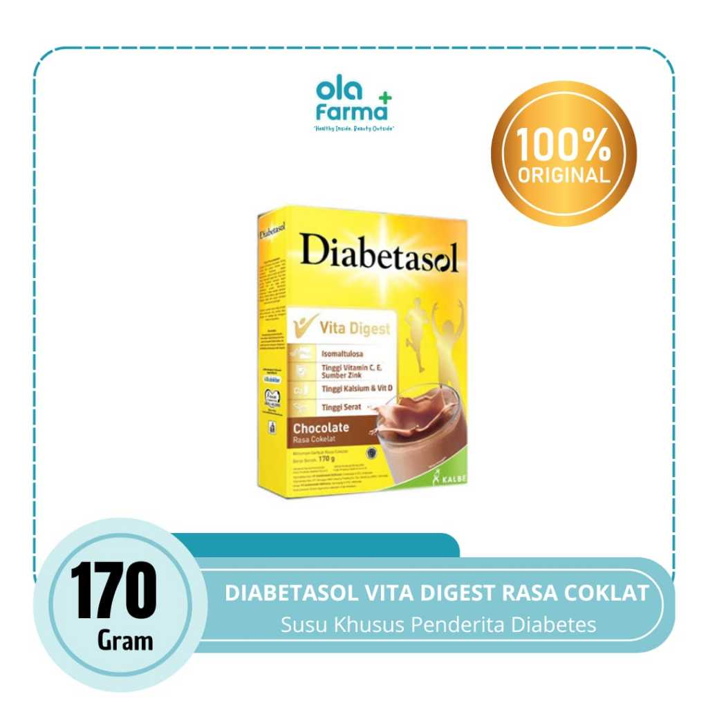 

Diabetasol