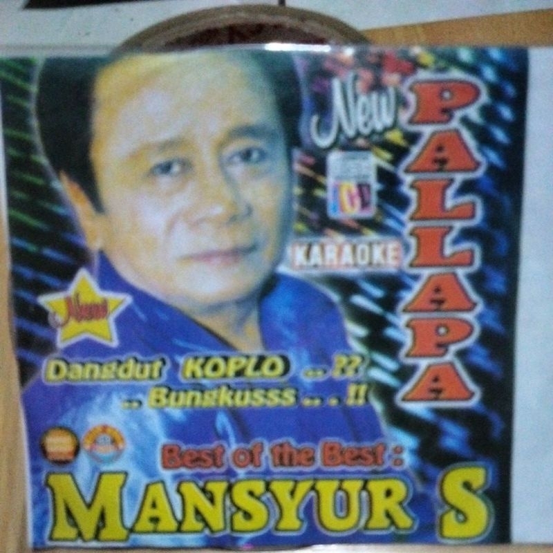 VCD Mansyur S