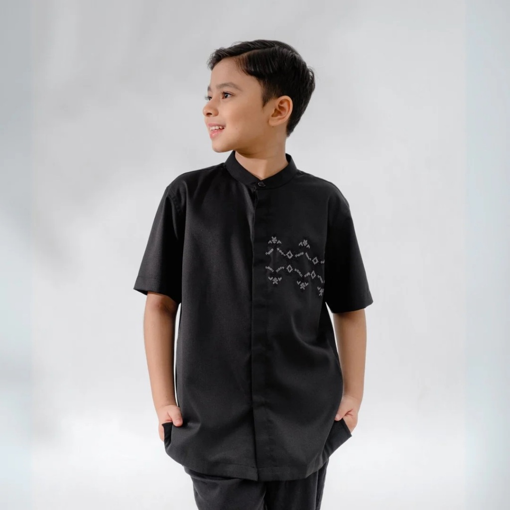 ZOYA ERBIS MENSWEAR BOYS KOKO ANAK