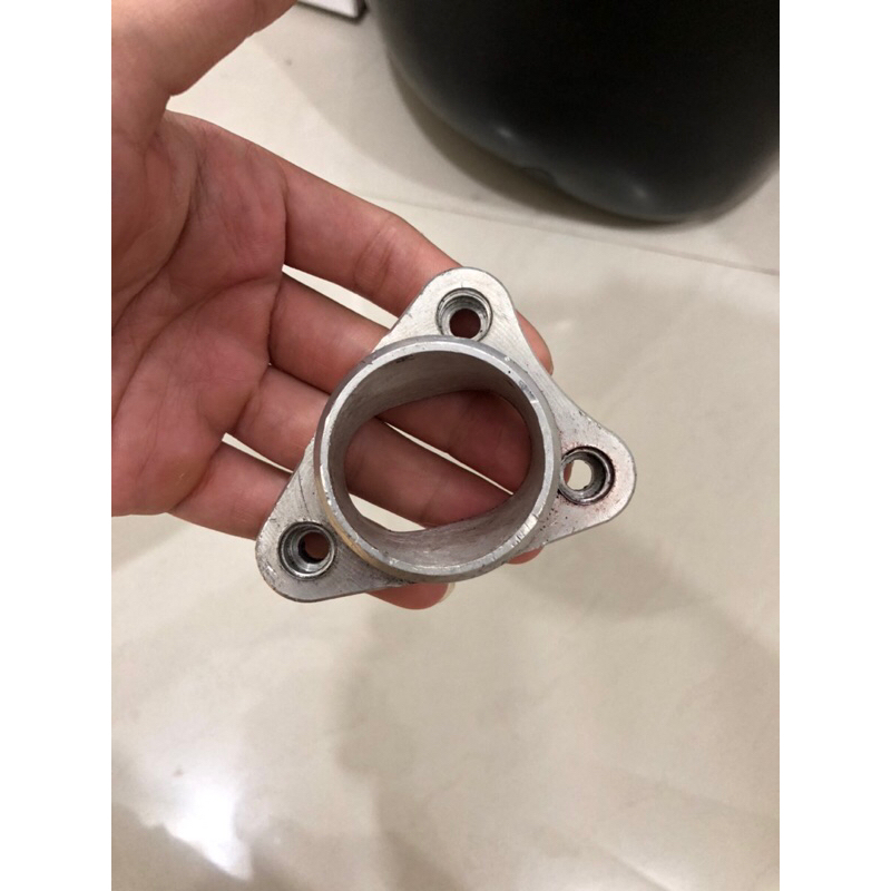 intake downdraft vespa matic