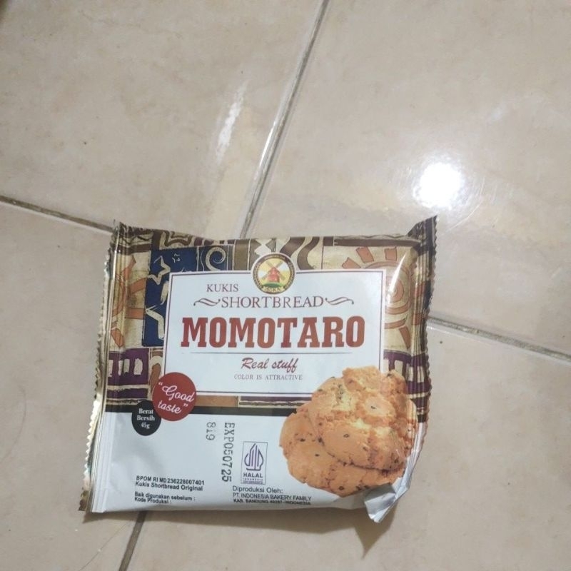 

momotaro