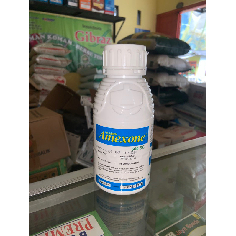 Herbisida AMEXONE 500ml
