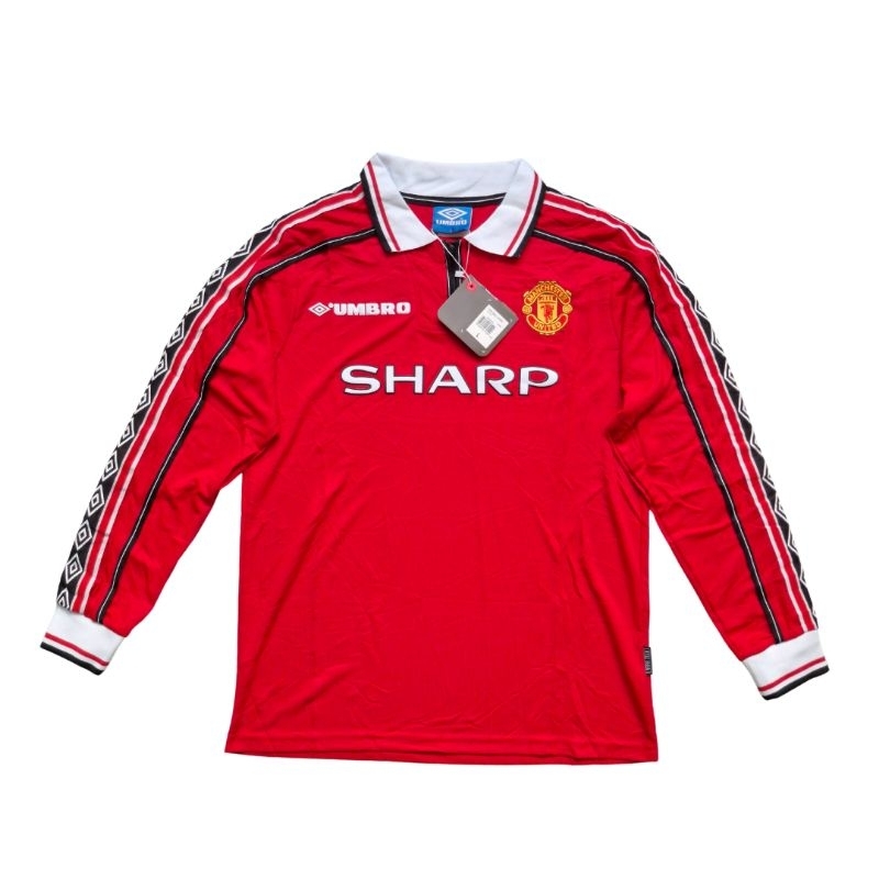 manchester united treble panjang