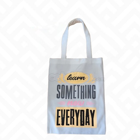 Tas Baby Canvas / Tas DTF/ Custom Design