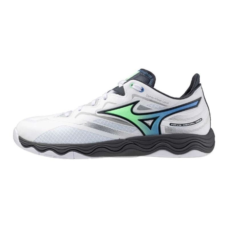 Mizuno Shoes Wave Medal Neo