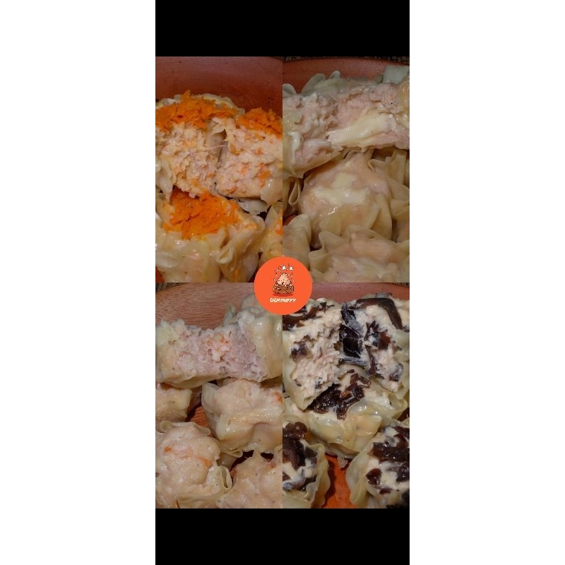

DIMMOYY XL 1 varian (ISI 12)