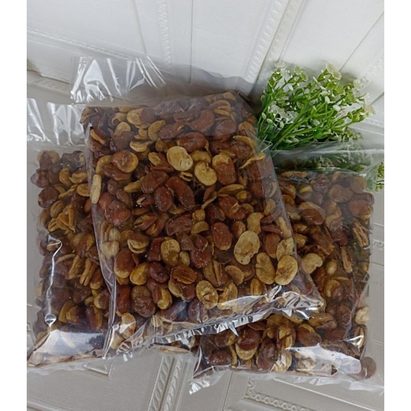 

snack koro kulit 500gram