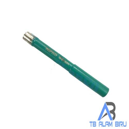 Mata Bor Granit 10mm (Wipro)