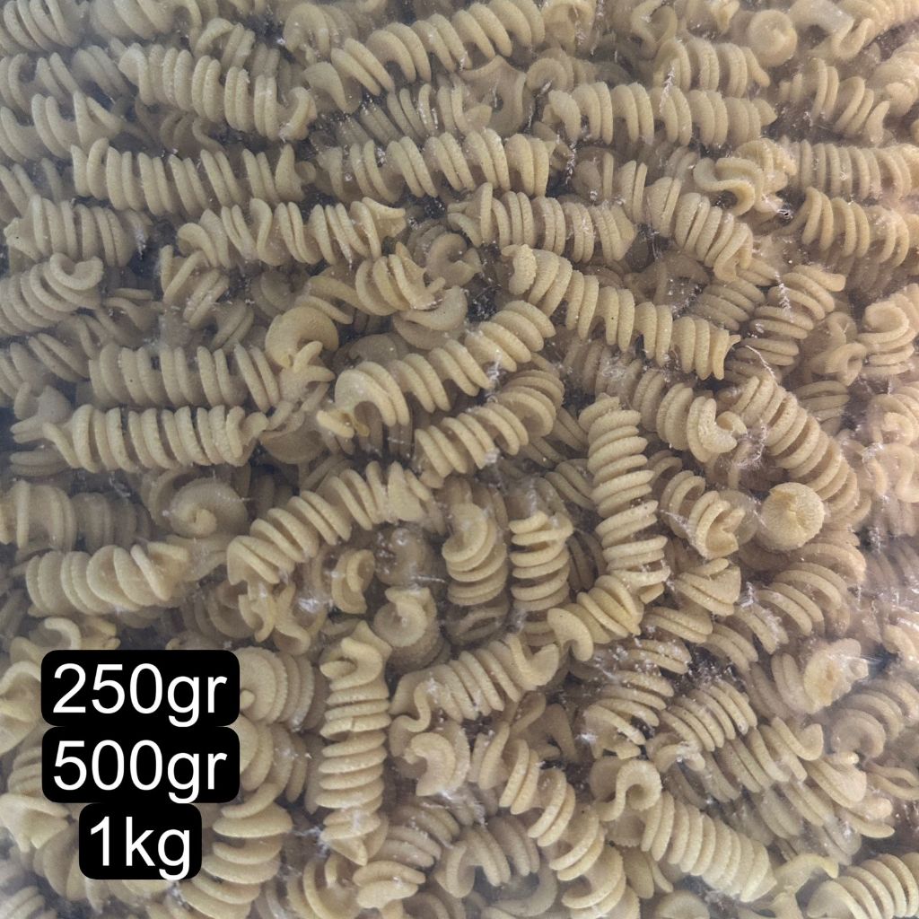 

Makaroni Spiral Bantat Uril Bantet / Kerupuk Seblak Krupuk Seblak Makaroni