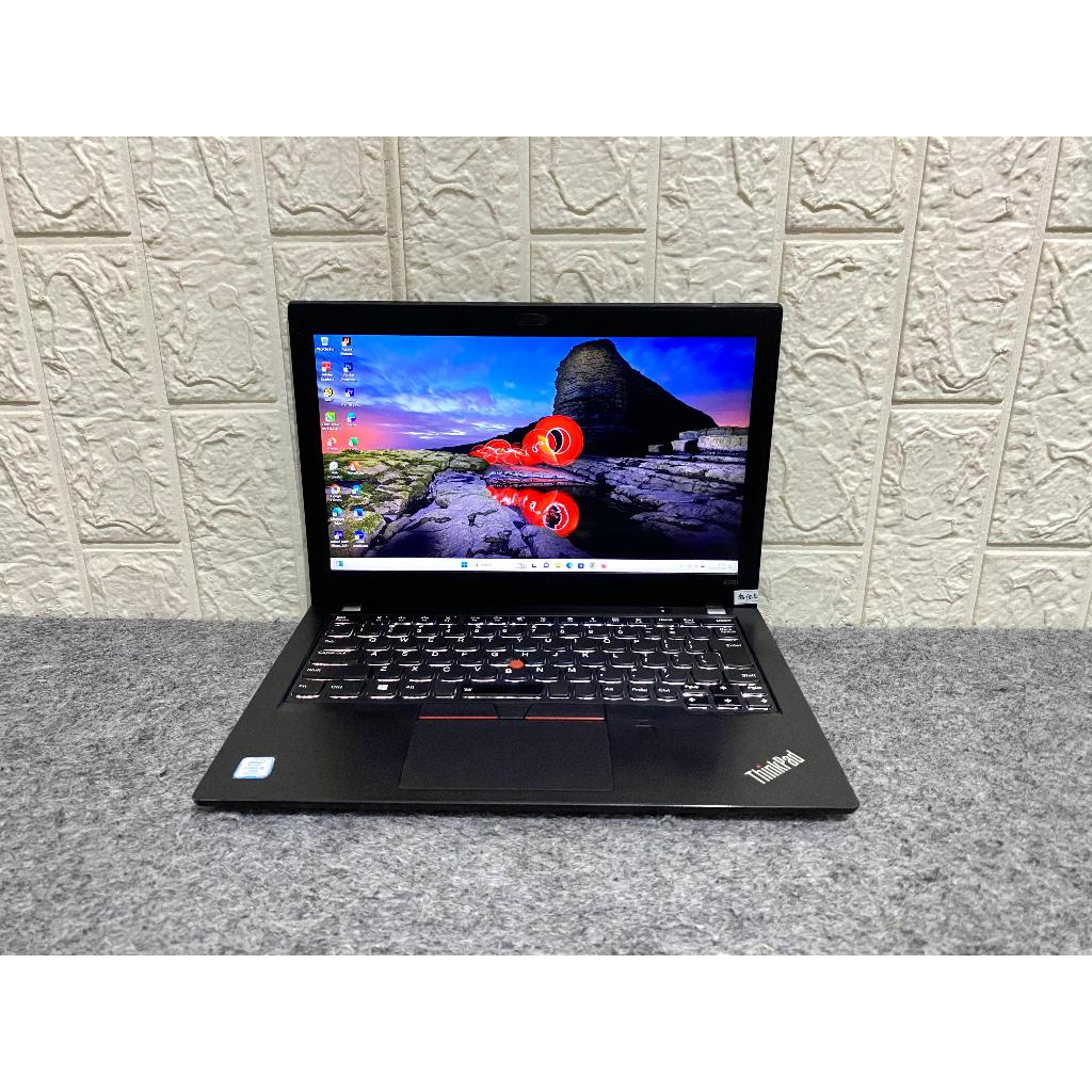 LENOVO THINKPAD X280