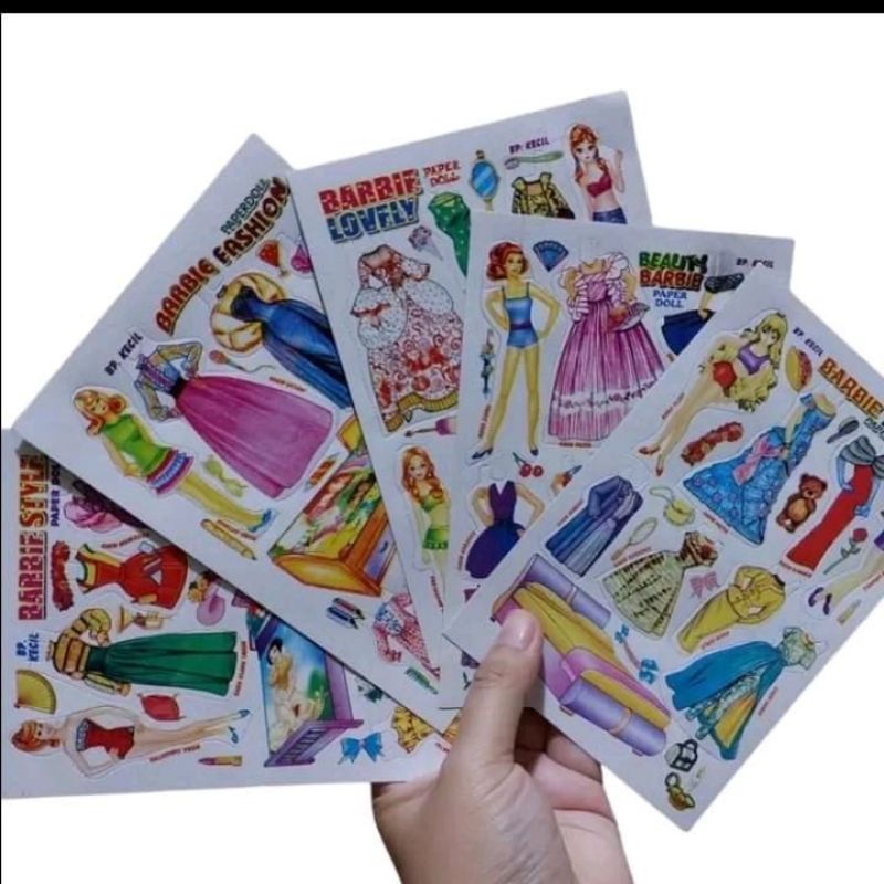 READY Bp Mainan Anak Jadul 100pcs Tahun 90an