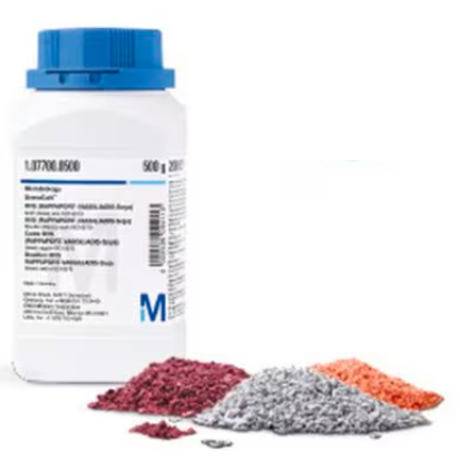 MRS Agar / MRSA Merck / Media Agar MRS Mikrobiologi Harga per Satu Gram