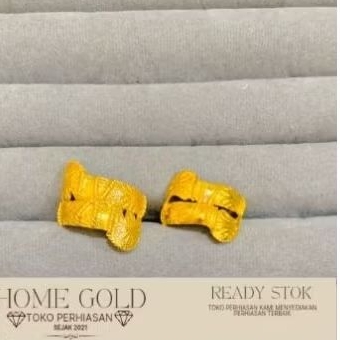 cincin ular emas malaysia