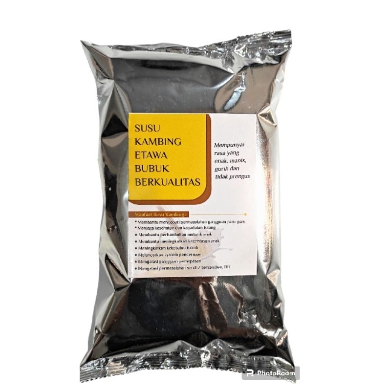 

Susu Etawa 1kg, susu kambing etawa grade platinum 1 kg susu kambing 1000 gram