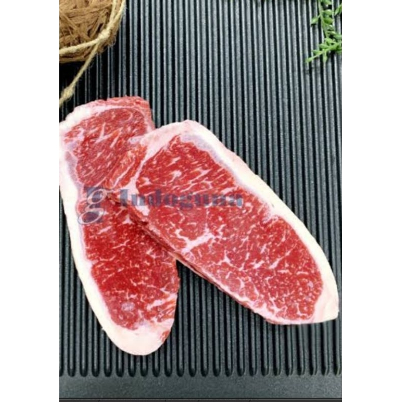 

steak daging 150 grm