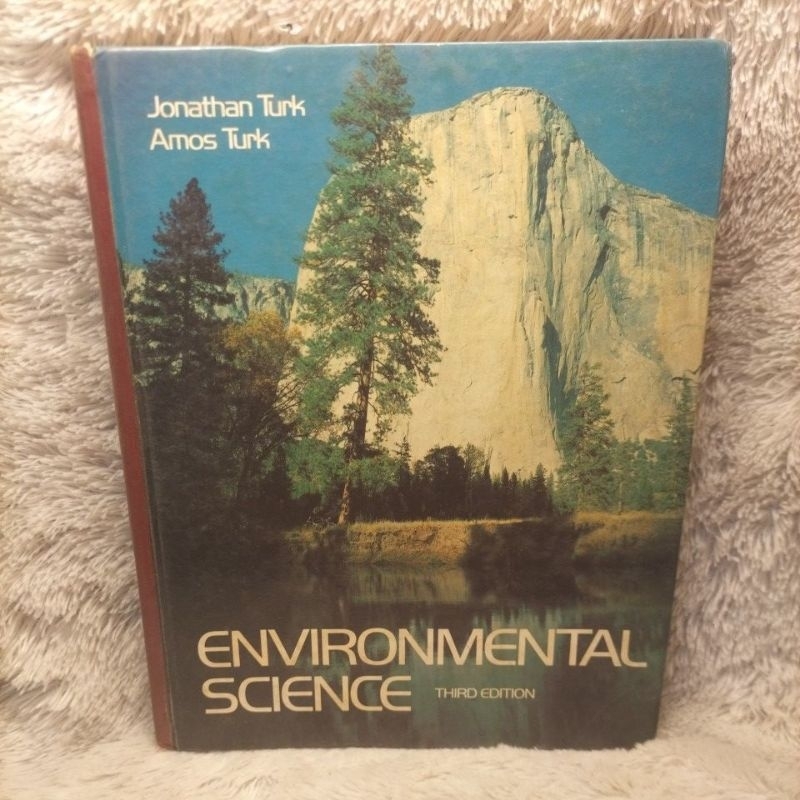 environmental science ori