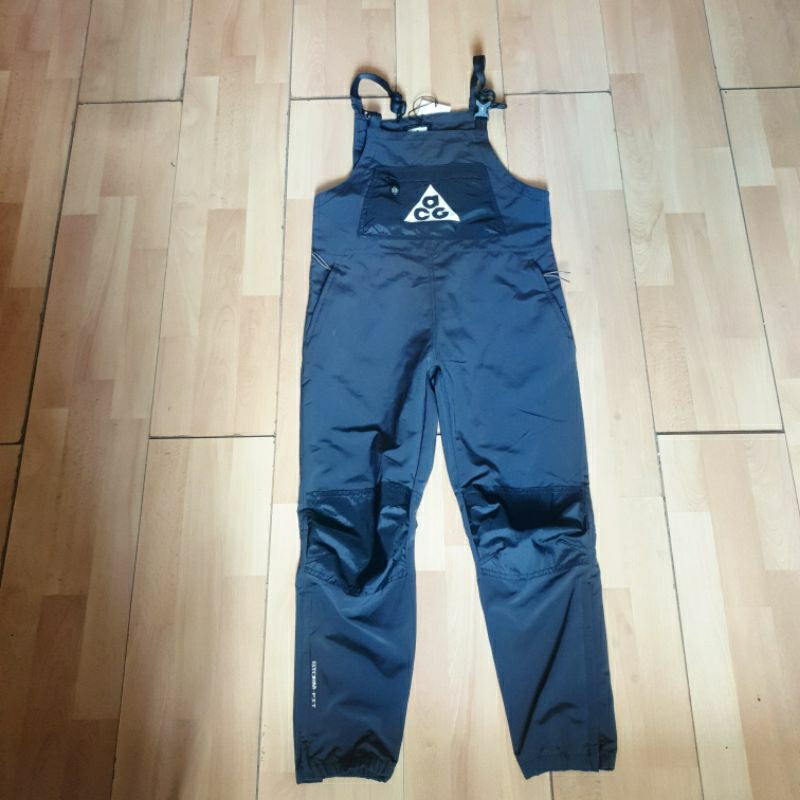 Nike Kids ACG Storm-Fit Puddle Overall Bib Pants