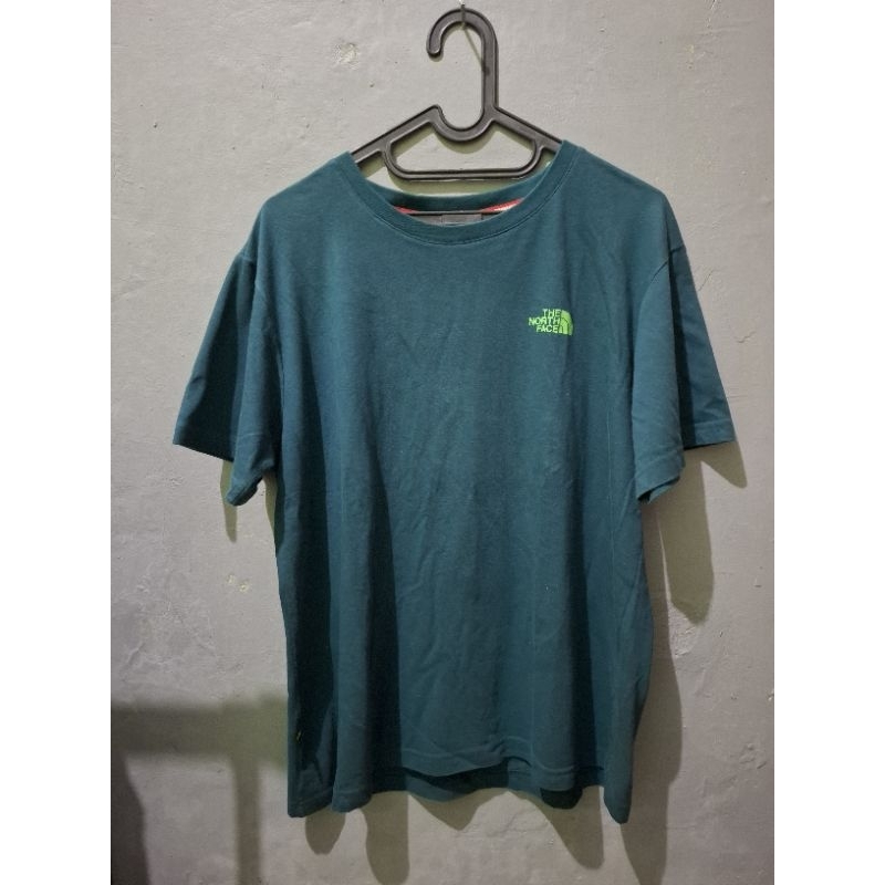 Kaos TNF Original