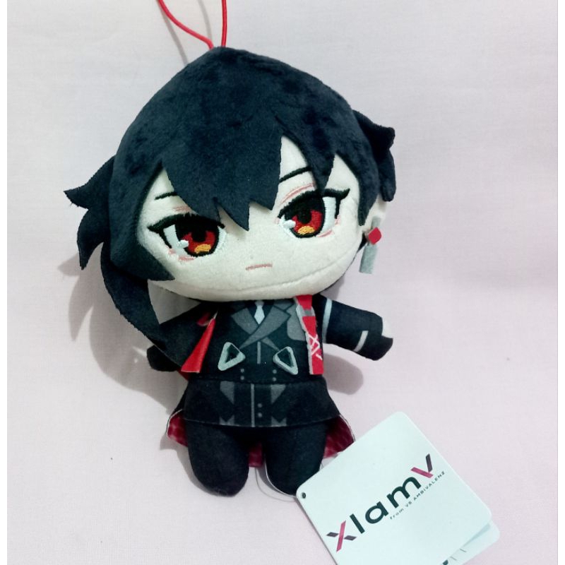 VS AMBIVALENZ Takaya Subaru XlamV Plush Nuigurumi