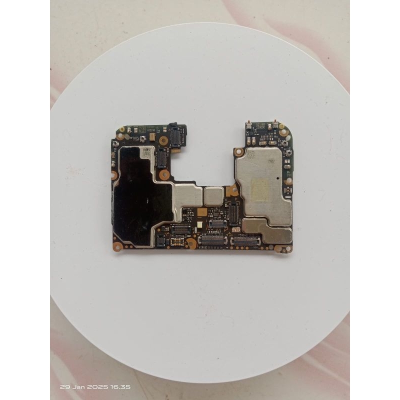 Mesin redmi note 9 pro normal