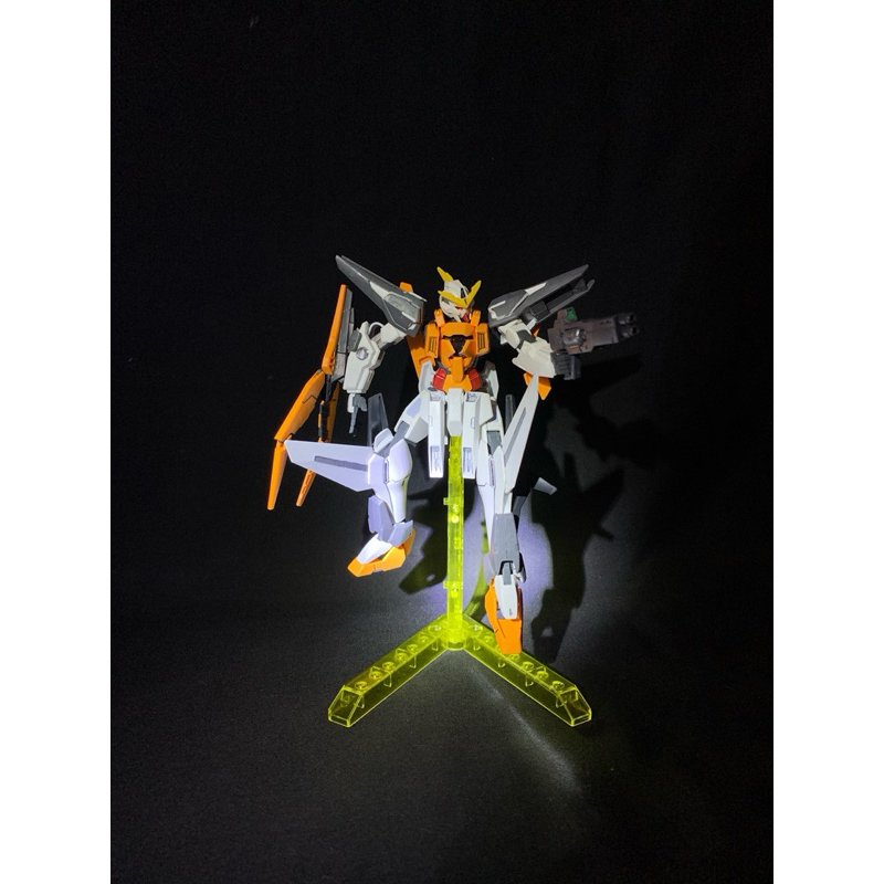 GUNDAM KYRIOS, ARIOS GNWIM HG BANDAI