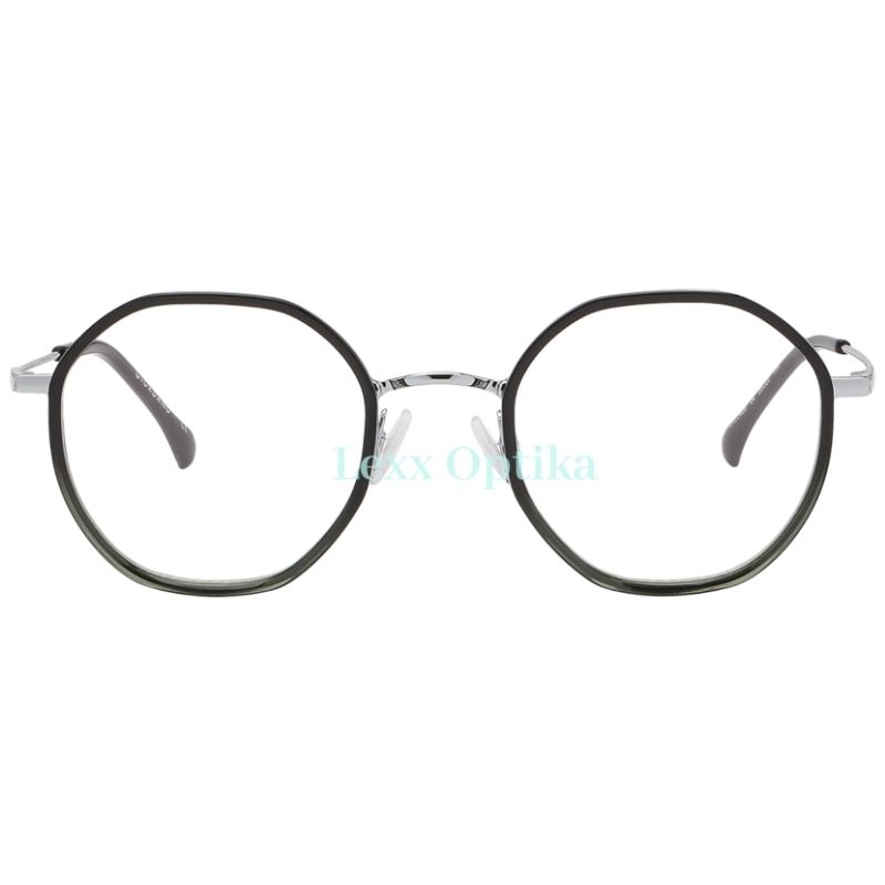 Frame Kacamata Giordano Original GA03488