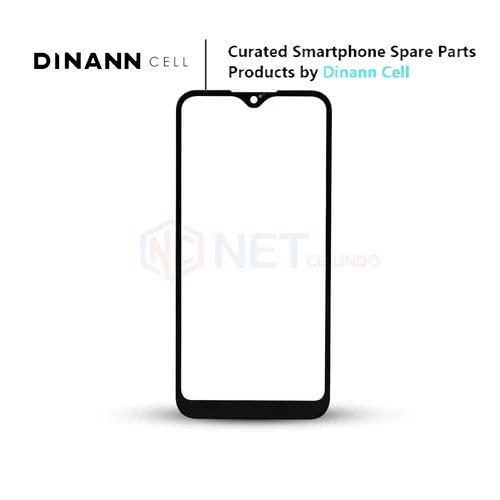 TOUCHSCREEN SAMSUNG GALAXY A01 / TS SAMSUNG A015 / A015F GLASS