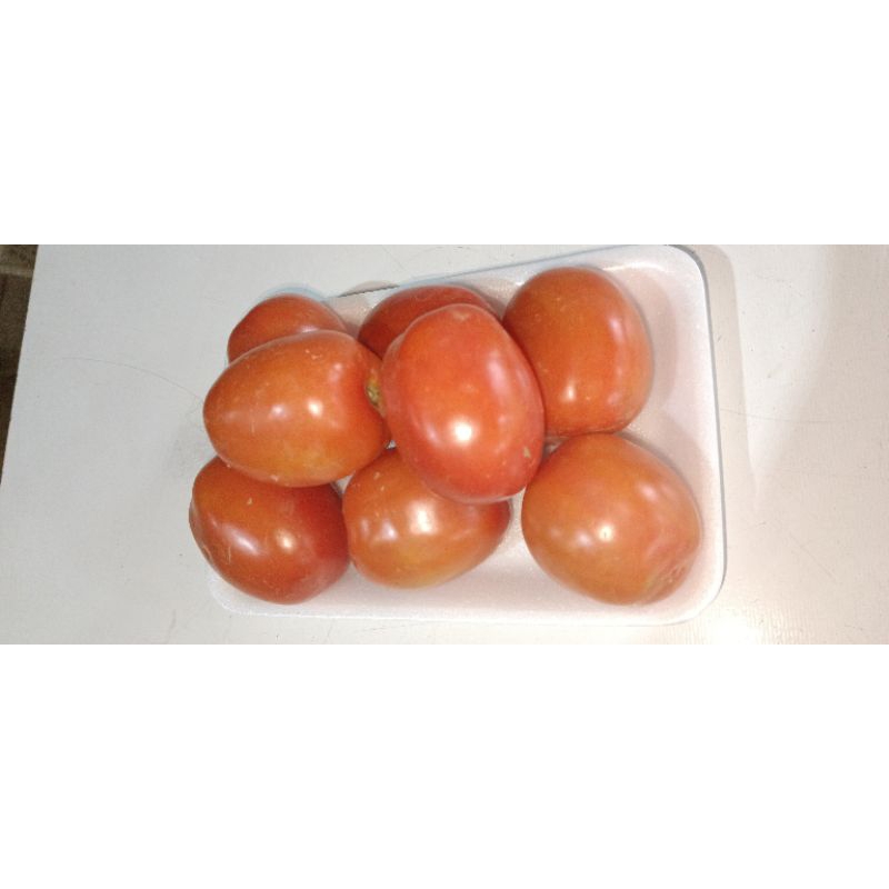 

Tomat sayur 100 gr / 1 ons