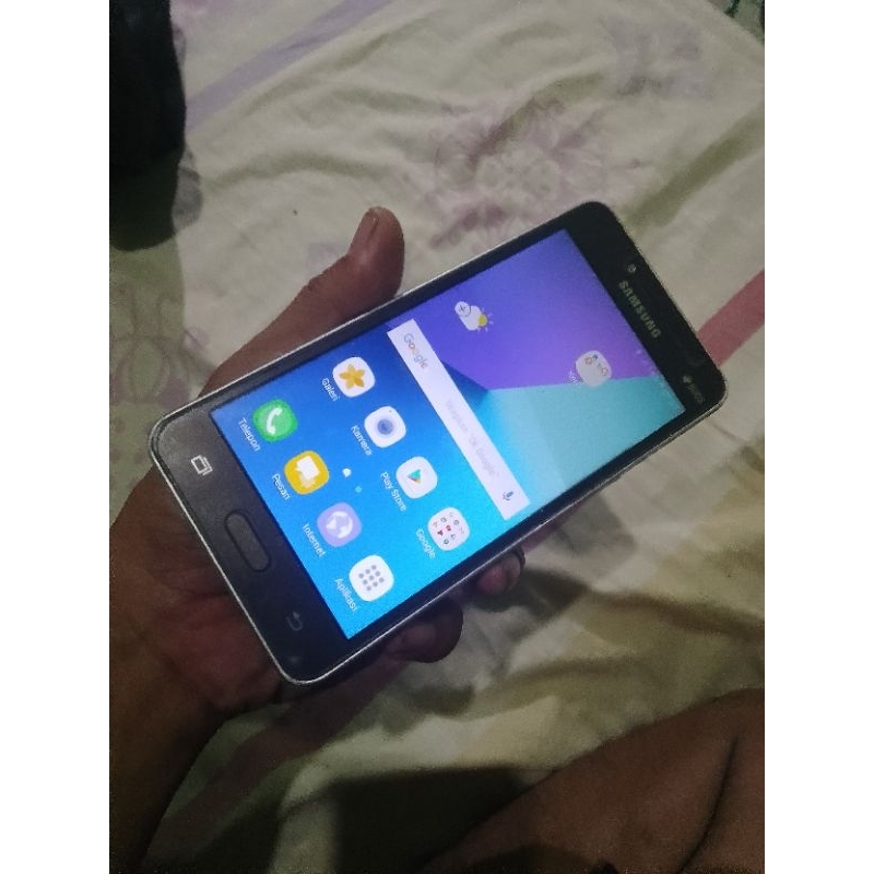 hp Samsung J2 prime normal lcd ORI nominuss