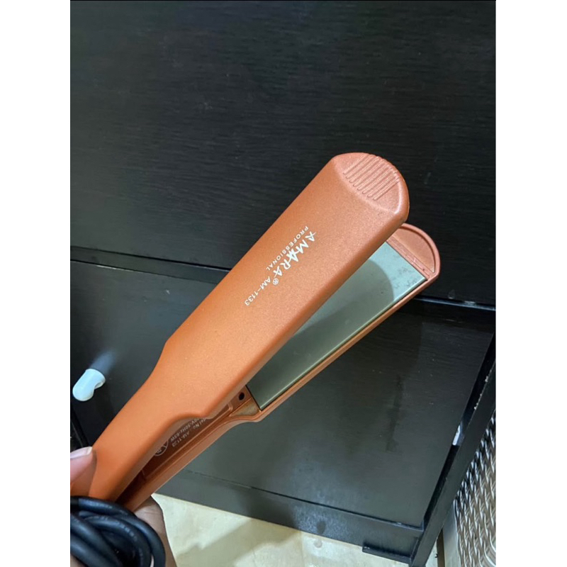 catokan rambut amara