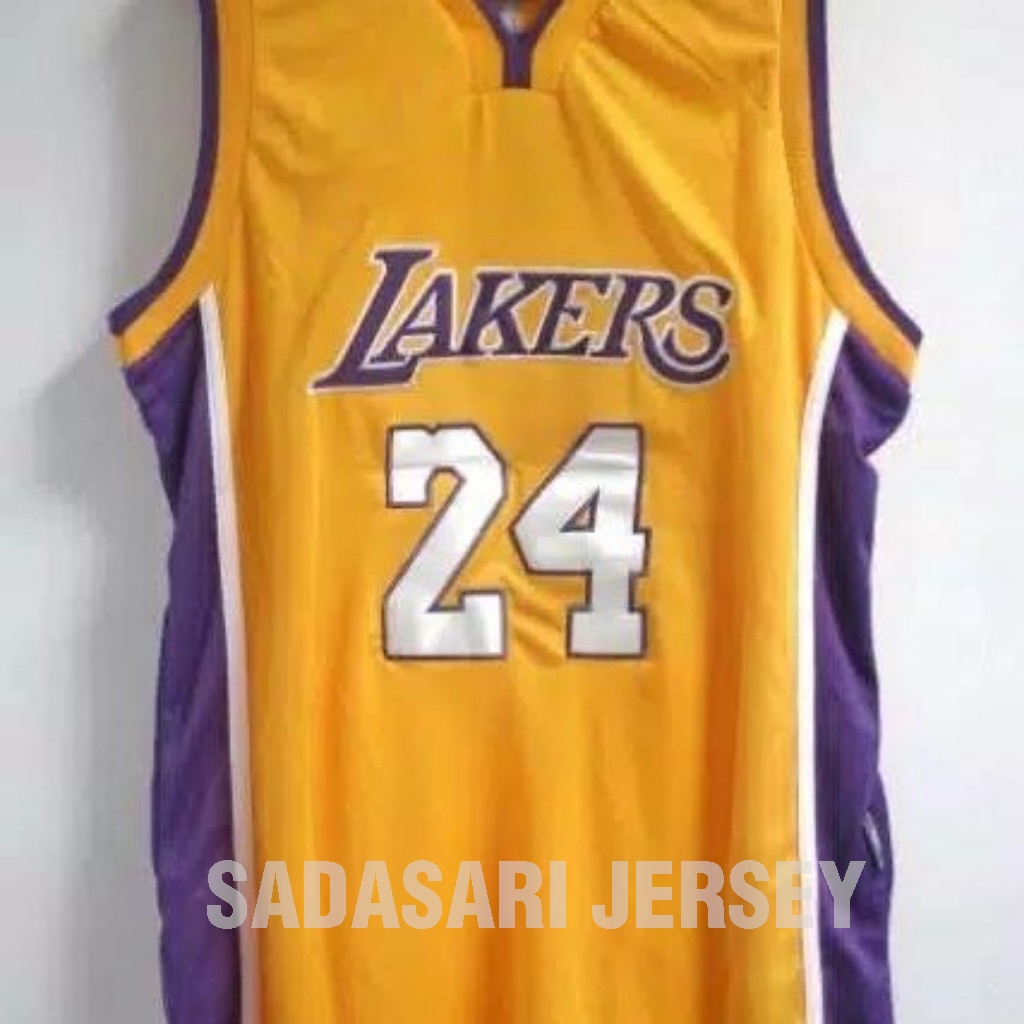 Jersey Basket La Lakers - Bryant