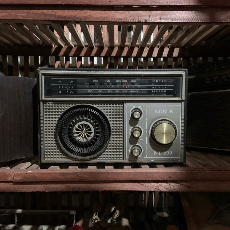 RADIO NOBLE JADUL LAWASAN