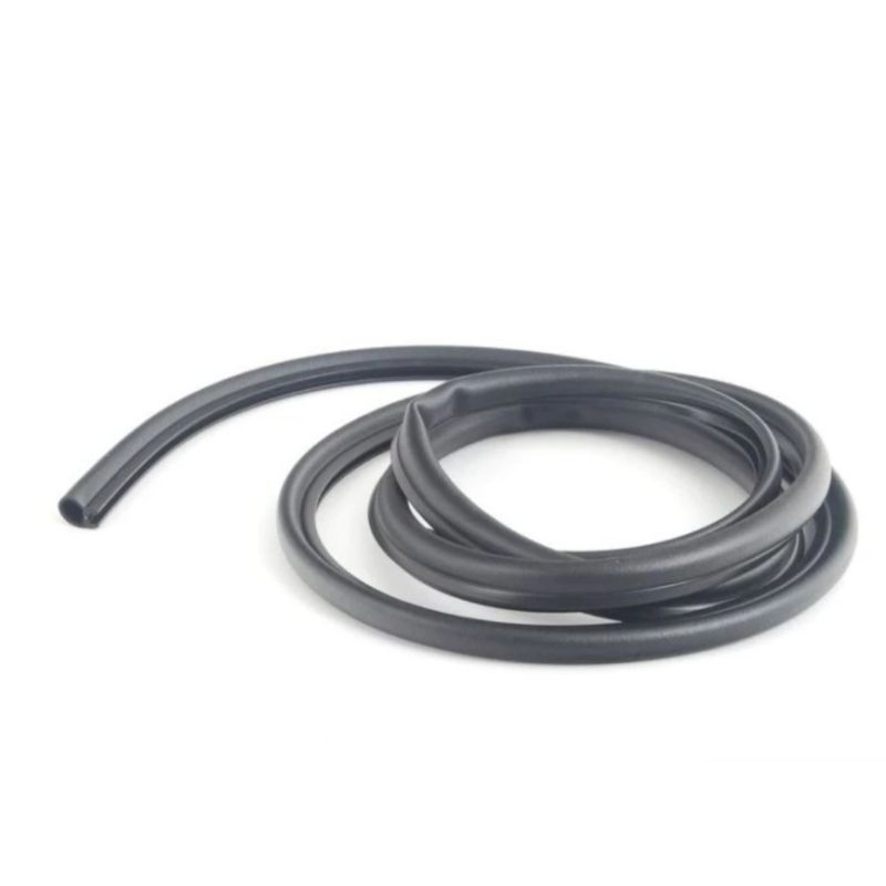 Ori BMW F10 Cover Seal Karet Samping Belakang Kap Mesin 51767019779